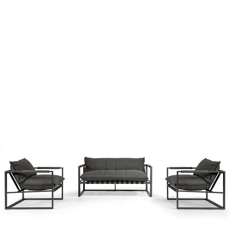 Snug 4 Seater Sofa Set