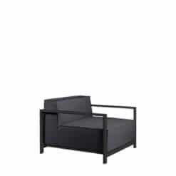 Grand Sahara Lounge Armchair