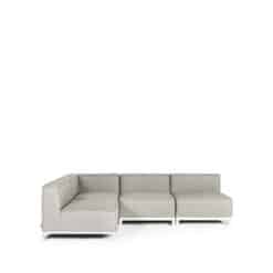 Grand Sahara Corner Sofa Set