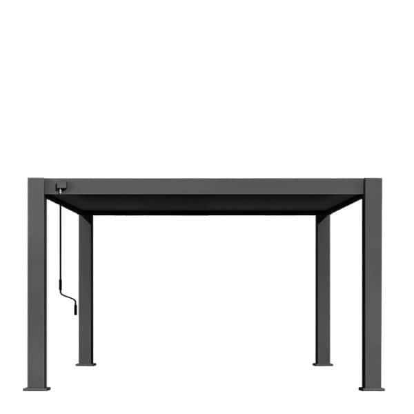 Emperor Pergola Frame 3x4m