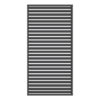 Fixed Side Wall 1.3m for Emperor 3x4m