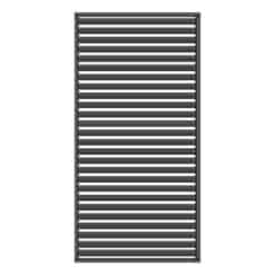 Fixed Side Wall 1.3m for Emperor 3x4m