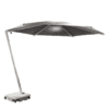 Parashade Supreme Round Cantilever