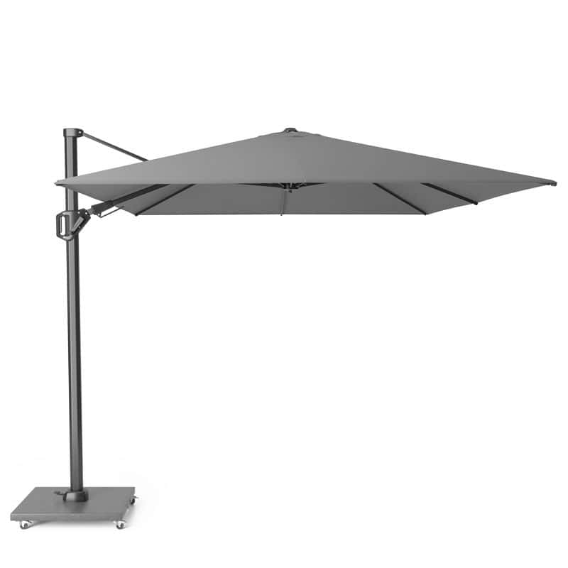 Solero Rectangle Cantilever Parasol