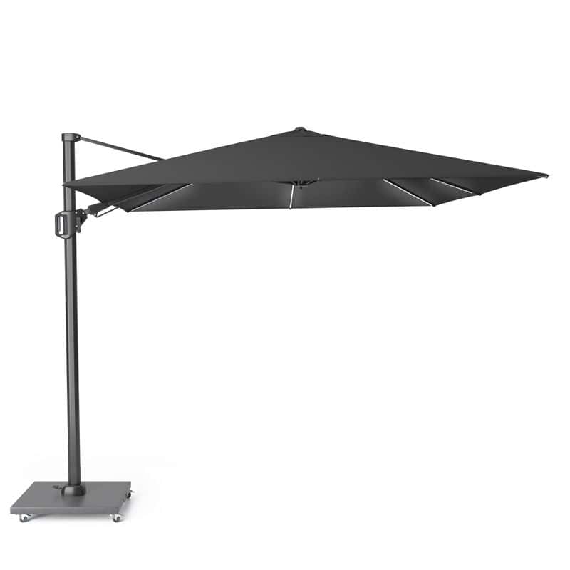 Ambient Square Parasol