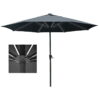 Horizon Parasol