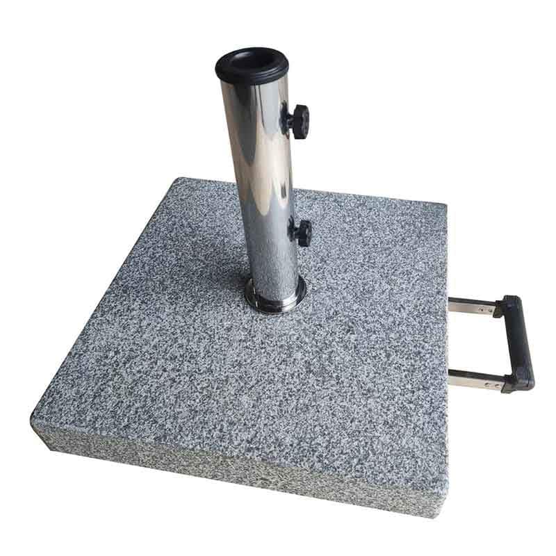 Horizon Base Stand Granite - 40kg