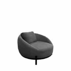 Siesta Round Sofa