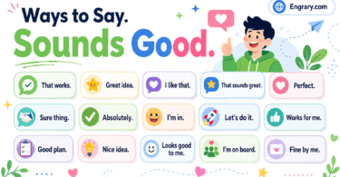 Best Ways to Say Sounds Good in English with Examples