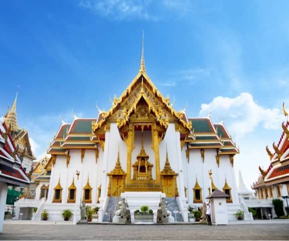 Grand Palace