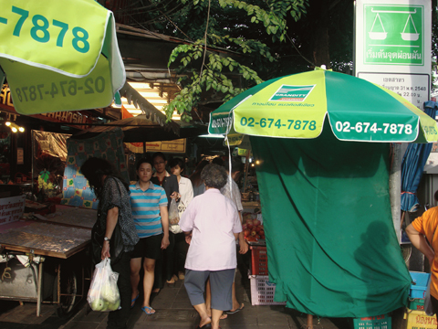 kukrit pramoj's house museum