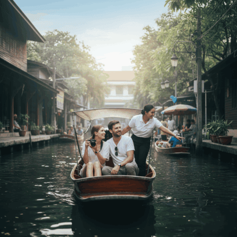 hidden gems bangkok