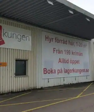 Alternative view of Meshbanderoll