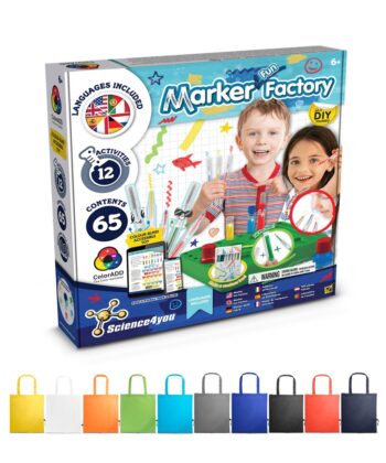 DIY Pen Factory Kit II