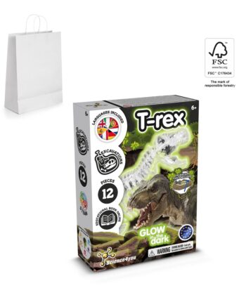 Fossil Excavation Kit II