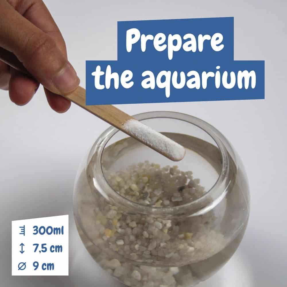 Jurassic Pets Kit III. Pedagogiskt spel levereras med en presentpåse av kraftpapper (90 g/m²) - Bild 4