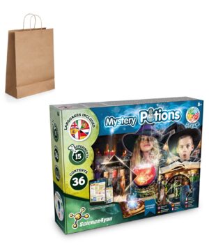 Mystery Potions Kit III