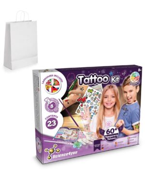 Tattoo Factory Kit II