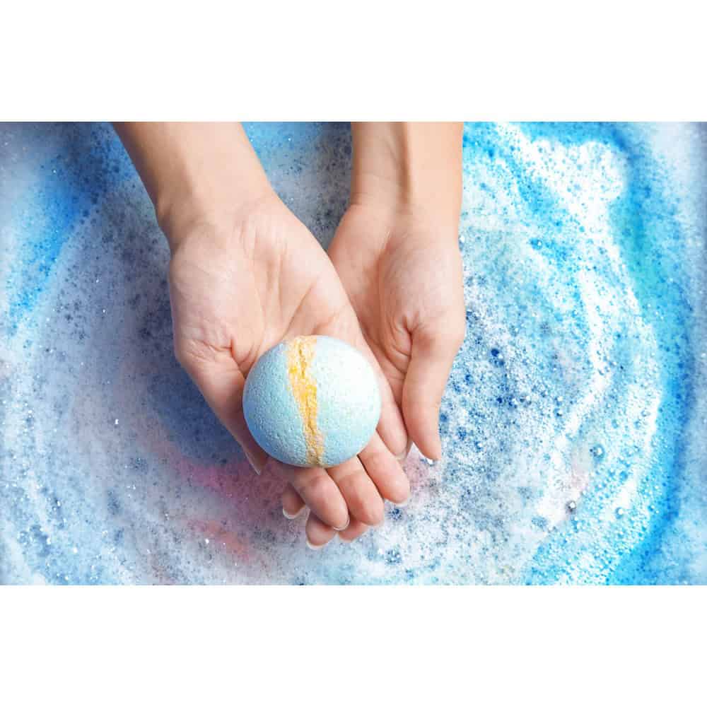 Bath Bombs Kit I. Pedagogiskt spel för barn - Bild 7