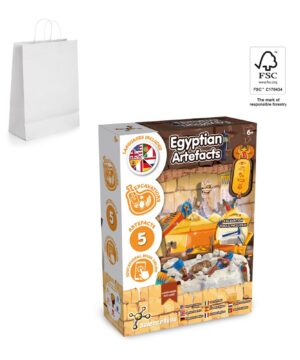 Ancient Egypt Excavation Kit II