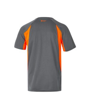 VL SLAYER. Tvåfärgad teknisk t-shirt i (160g/m²), i polyester (100%), flaggspel, vimpelspel, bunting, Handburgareflaggor, Cocktailflaggor, Tandpetarflaggor, fasadflagga, kioskflagga, trottoarpratare, Globalt Mål, Globala Mål, Globalt mål, globala målen kub, displaykub tryck, globala målen tryck kub, globalt mål tryck, skummkub, Saccosäck, eventmöbler, saccosäck, beanbag, mässbord, broschyrställ, rollup, Banderoll, öletiketter, vinetiketter, Banderoller, mässväggar, mässmonter, mässmontrar, beachflaggor, Expo, Print, Förpackningar, Etiketter, tryck, giveaways, öletiketter, etiketter, reklamprodukter, banderoller, dekal, dekaler, mässmontrar, profilkläder med tryck, reklamprodukter, giveaways, företagsprofilering, USB med tryck, kepsar med tryck, t-shirts med tryck, reflexer, isskrapor med tryck, beachflaggor, vattenflaskor med tryck, eventtält, tygvepor, broschyrhållare, arbetskläder med tryck, paraplyer med tryck, pennor med tryck, storformatsprint, flyers, dekaler, fönsterfolie, forex, hyllvippor, broschyrer, etiketter, öletiketter, produktetiketter, vinetiketter, livsmedelsetiketter, reklamkläder, reklamtryck, tryckeri, trycksaker, reklamartiklar, tryckta produkter, storformat, exponeringsmaterial, digitaltryck, rollups med tryck, tryckta banderoller, mässmaterial, expomaterial, profilreklam, varumärkesprofilering, mässväggar, takdisplayer, expo tryck, print tryck, displaymaterial, reklamflaggor, flaggor med tryck, mobil mässmonter, tryckt marknadsföring, textiltryck, kundgåvor, logotyptryck, specialtryck, ExpoTryck, expotryck.se, rollups, banderoller, eventmöbler, eventstol, eventtält, vepor, vepa, flaggor, flagga, reklamflagga, logotypflagga, företagsflagga, företagsflaggor, distplayställ, takdisplay, beachflagga, beachflaggor, bas, markfäste, vinylbanderoll, meshbanderoll, banderoll, pvc banderoll, takdisplay, displaykub, kub med tryck, display kub, displayskylt, displayställ, informationsskylt, windtracker, windtracker flagga, hög flagga, windtracker system, windtracker-kit, windtrackerkit, windtrackersystem, snäppram, trappa snäppram, snäppramlist, displayskyltar, displayställ, butik, forex, forexskylt, dörrhängare, dörr hängare, etiketter, etiketter på rulle, trycka etiketter,