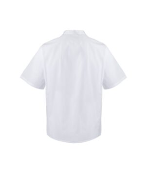 VL DURGA. Kortärmad poplin (110g/m²) köksjacka i bomull (35%) och polyester (65%), flaggspel, vimpelspel, bunting, Handburgareflaggor, Cocktailflaggor, Tandpetarflaggor, fasadflagga, kioskflagga, trottoarpratare, Globalt Mål, Globala Mål, Globalt mål, globala målen kub, displaykub tryck, globala målen tryck kub, globalt mål tryck, skummkub, Saccosäck, eventmöbler, saccosäck, beanbag, mässbord, broschyrställ, rollup, Banderoll, öletiketter, vinetiketter, Banderoller, mässväggar, mässmonter, mässmontrar, beachflaggor, Expo, Print, Förpackningar, Etiketter, tryck, giveaways, öletiketter, etiketter, reklamprodukter, banderoller, dekal, dekaler, mässmontrar, profilkläder med tryck, reklamprodukter, giveaways, företagsprofilering, USB med tryck, kepsar med tryck, t-shirts med tryck, reflexer, isskrapor med tryck, beachflaggor, vattenflaskor med tryck, eventtält, tygvepor, broschyrhållare, arbetskläder med tryck, paraplyer med tryck, pennor med tryck, storformatsprint, flyers, dekaler, fönsterfolie, forex, hyllvippor, broschyrer, etiketter, öletiketter, produktetiketter, vinetiketter, livsmedelsetiketter, reklamkläder, reklamtryck, tryckeri, trycksaker, reklamartiklar, tryckta produkter, storformat, exponeringsmaterial, digitaltryck, rollups med tryck, tryckta banderoller, mässmaterial, expomaterial, profilreklam, varumärkesprofilering, mässväggar, takdisplayer, expo tryck, print tryck, displaymaterial, reklamflaggor, flaggor med tryck, mobil mässmonter, tryckt marknadsföring, textiltryck, kundgåvor, logotyptryck, specialtryck, ExpoTryck, expotryck.se, rollups, banderoller, eventmöbler, eventstol, eventtält, vepor, vepa, flaggor, flagga, reklamflagga, logotypflagga, företagsflagga, företagsflaggor, distplayställ, takdisplay, beachflagga, beachflaggor, bas, markfäste, vinylbanderoll, meshbanderoll, banderoll, pvc banderoll, takdisplay, displaykub, kub med tryck, display kub, displayskylt, displayställ, informationsskylt, windtracker, windtracker flagga, hög flagga, windtracker system, windtracker-kit, windtrackerkit, windtrackersystem, snäppram, trappa snäppram, snäppramlist, displayskyltar, displayställ, butik, forex, forexskylt, dörrhängare, dörr hängare, etiketter, etiketter på rulle, trycka etiketter,