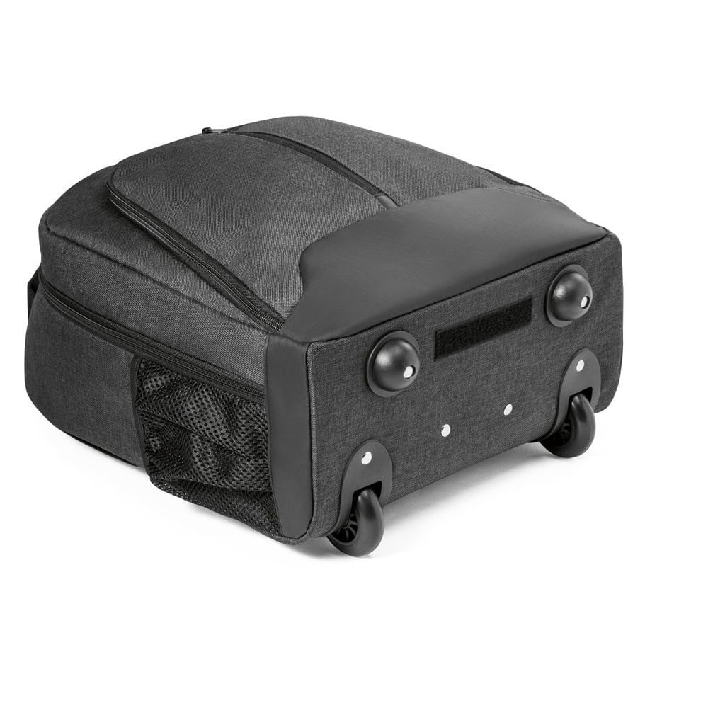 EINDHOVEN. Trolleyryggsäck för laptop 15.6'' och 600D - Bild 8