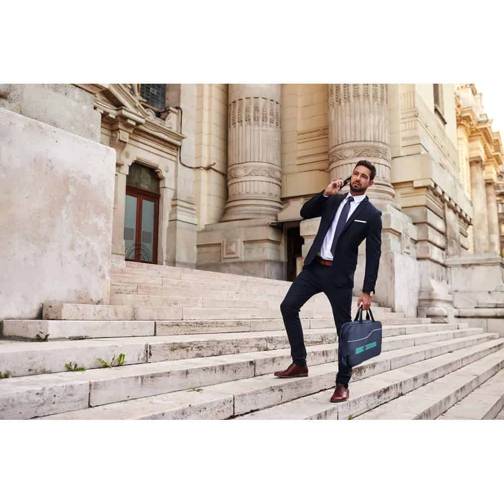 DOHA. 600D konferensmapp - Bild 3