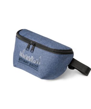 Alternative view of APRIL. 600D midjeväska