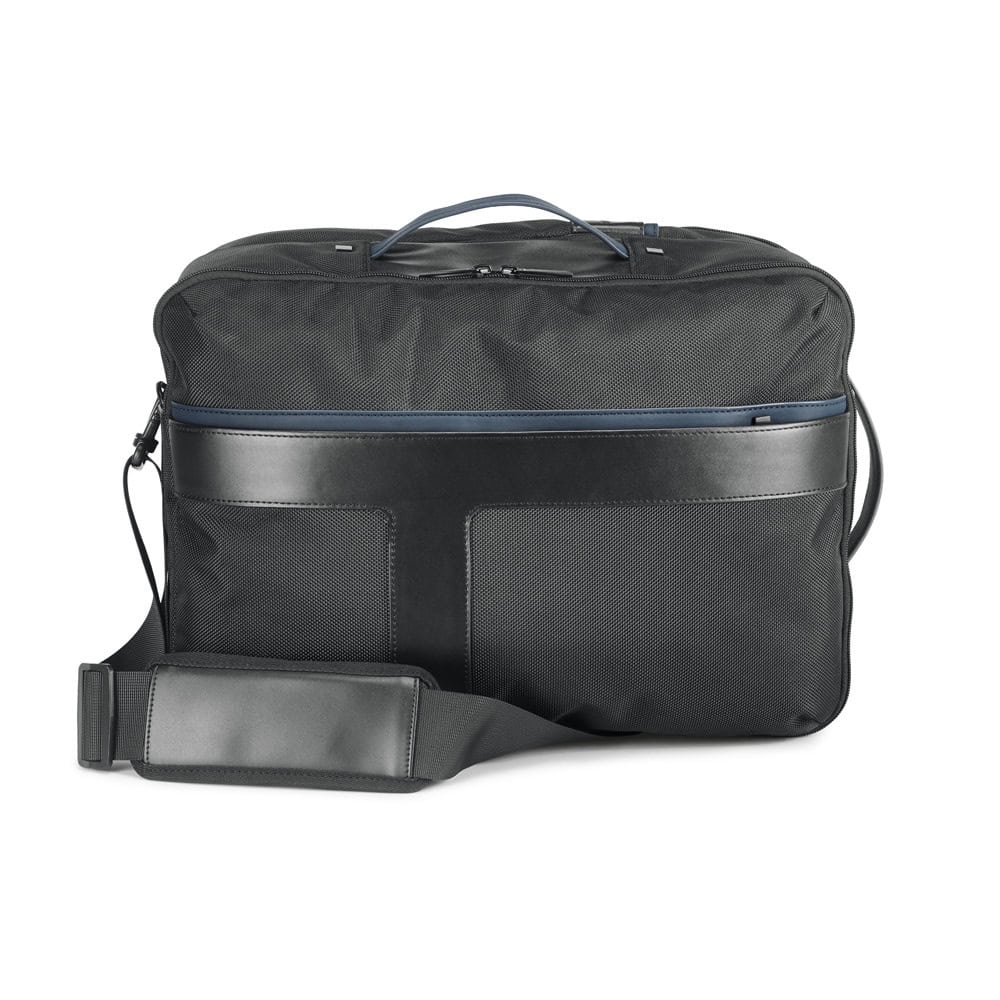 DYNAMIC BACKPACK I. 2 i 1 laptop ryggsäck 15.6'' i 1680D - Bild 6