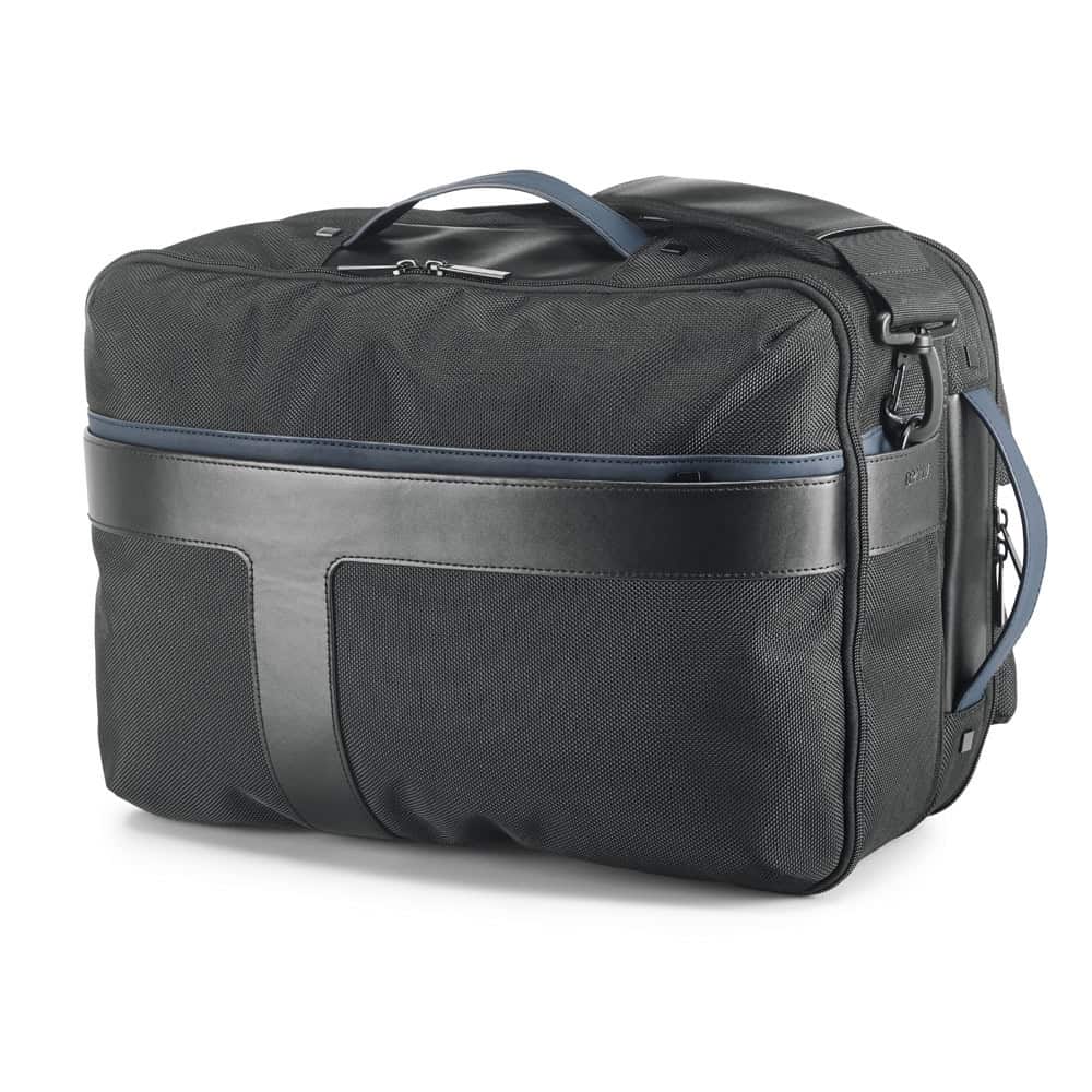 DYNAMIC BACKPACK I. 2 i 1 laptop ryggsäck 15.6'' i 1680D - Bild 8