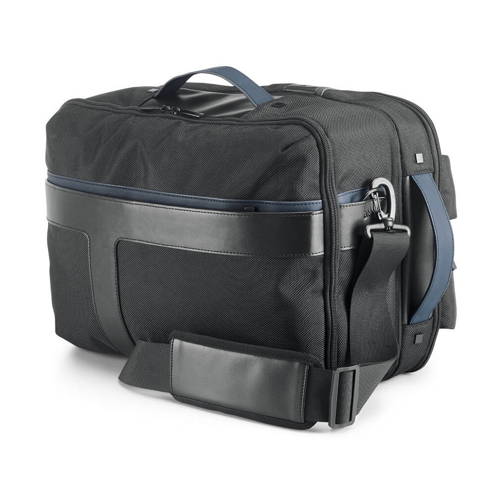 DYNAMIC BACKPACK I. 2 i 1 laptop ryggsäck 15.6'' i 1680D - Bild 9