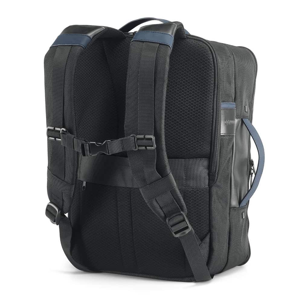 DYNAMIC BACKPACK I. 2 i 1 laptop ryggsäck 15.6'' i 1680D - Bild 10