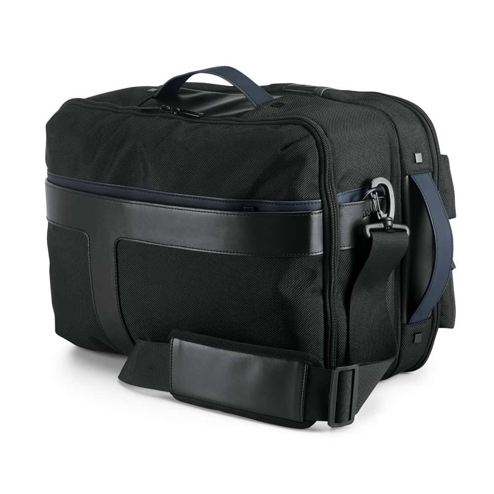 DYNAMIC BACKPACK I. 2 i 1 laptop ryggsäck 15.6'' i 1680D - Bild 4