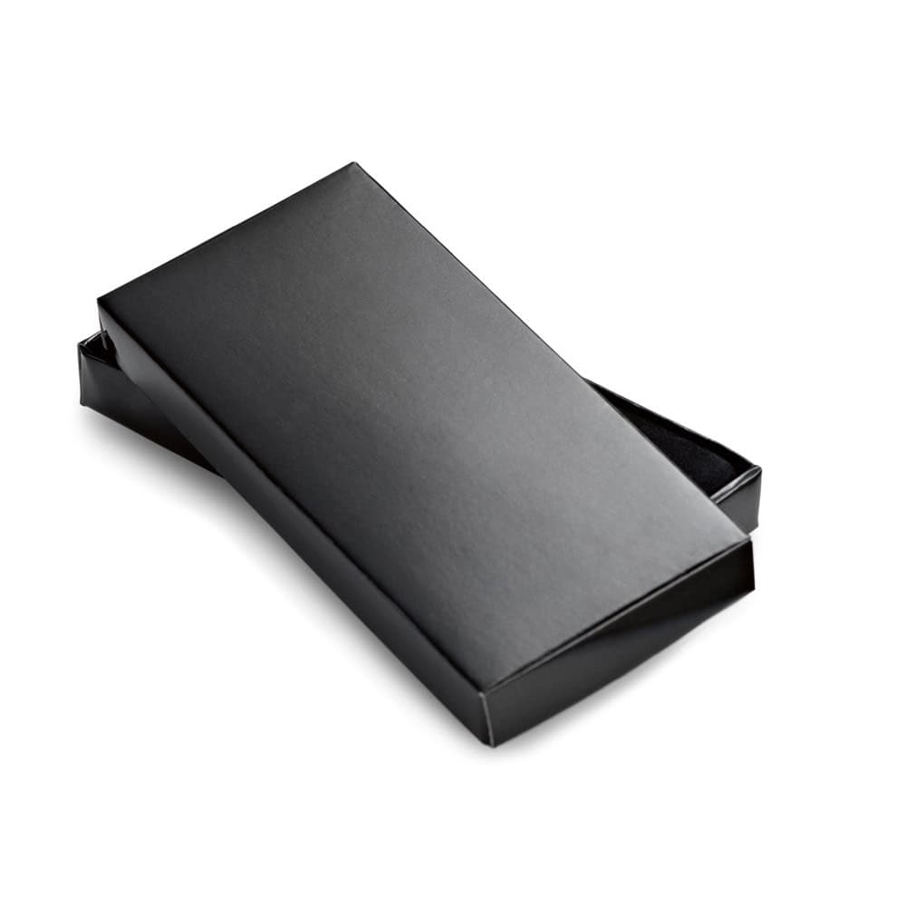 BUMPER. Nyckelring i metall och PU - Bild 3