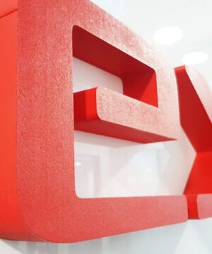 Frigolitskylt 5 frigolitskylt, frigolitskylt från egen logotyp, frigolitskylt i egna mått, billig frigolitskylt