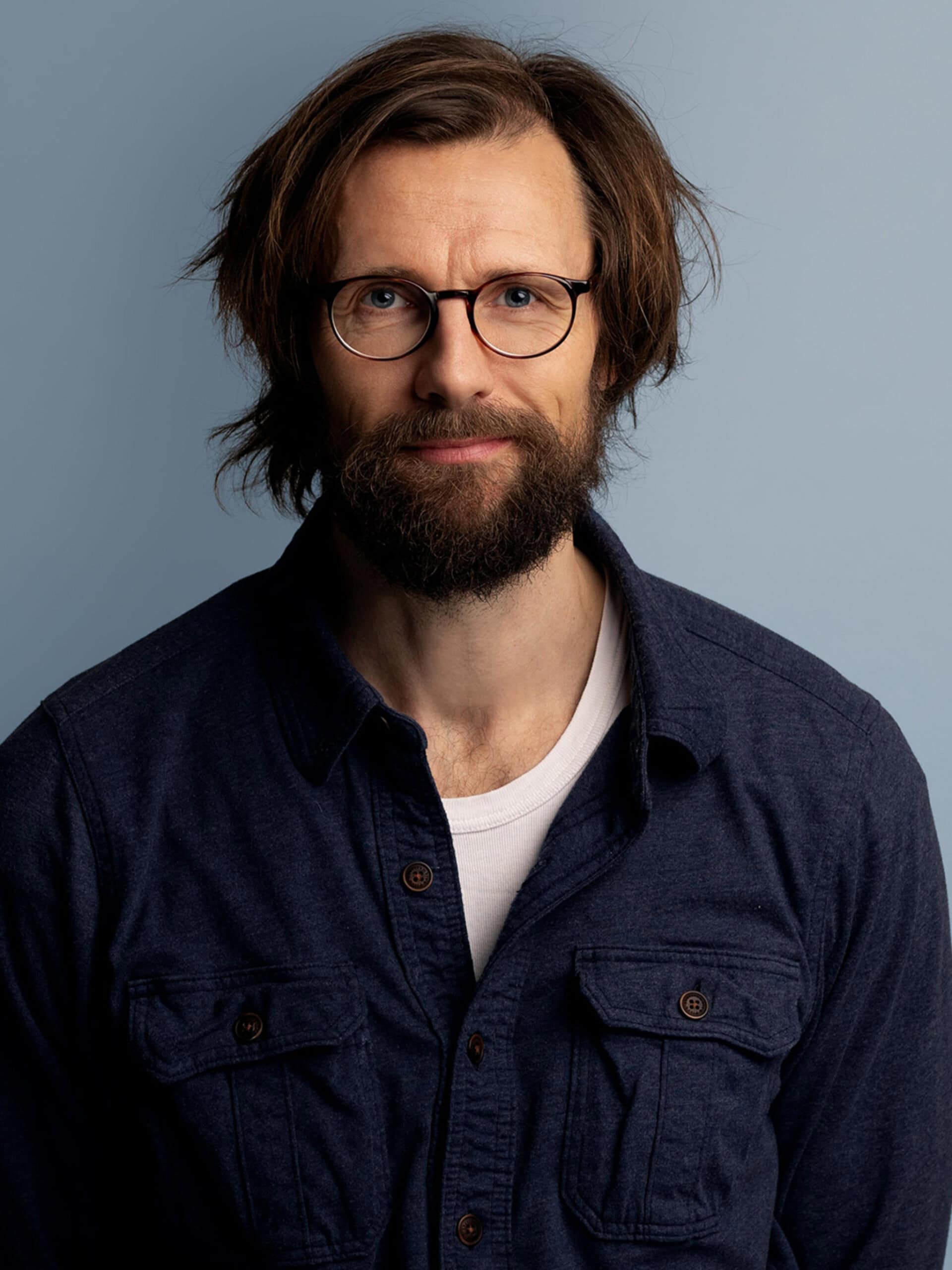 Carsten Eskelund