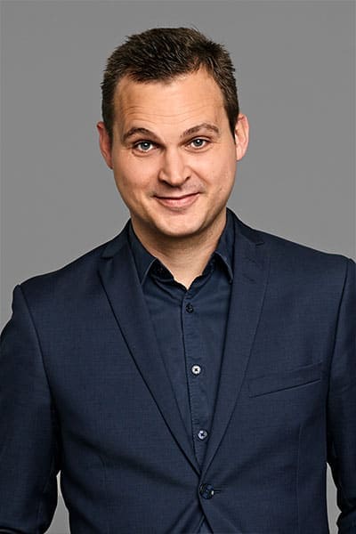 Jesper Juhl