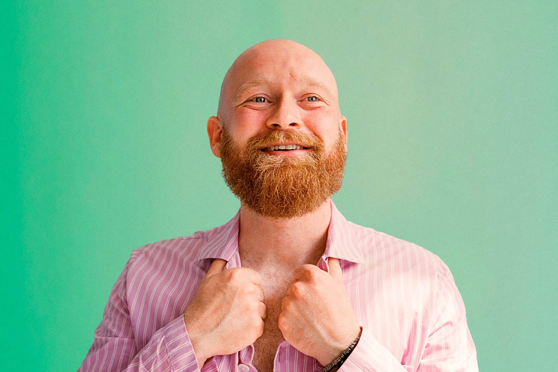 Mark LeFevre