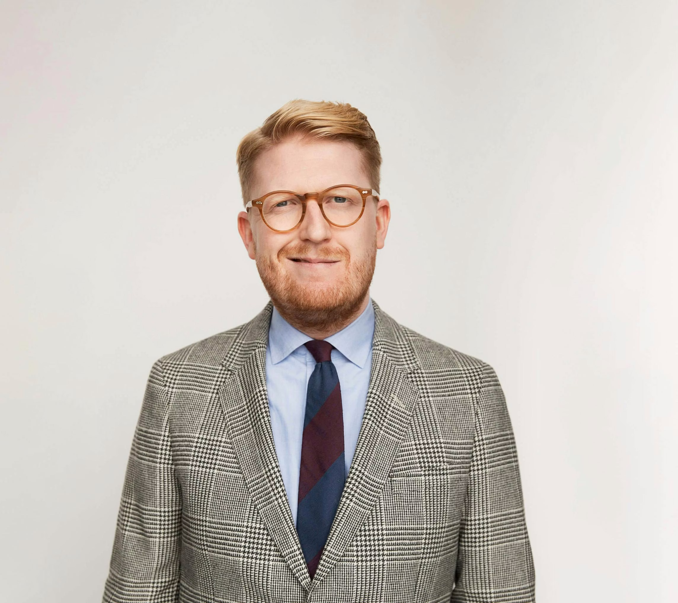 Nikolaj Stokholm