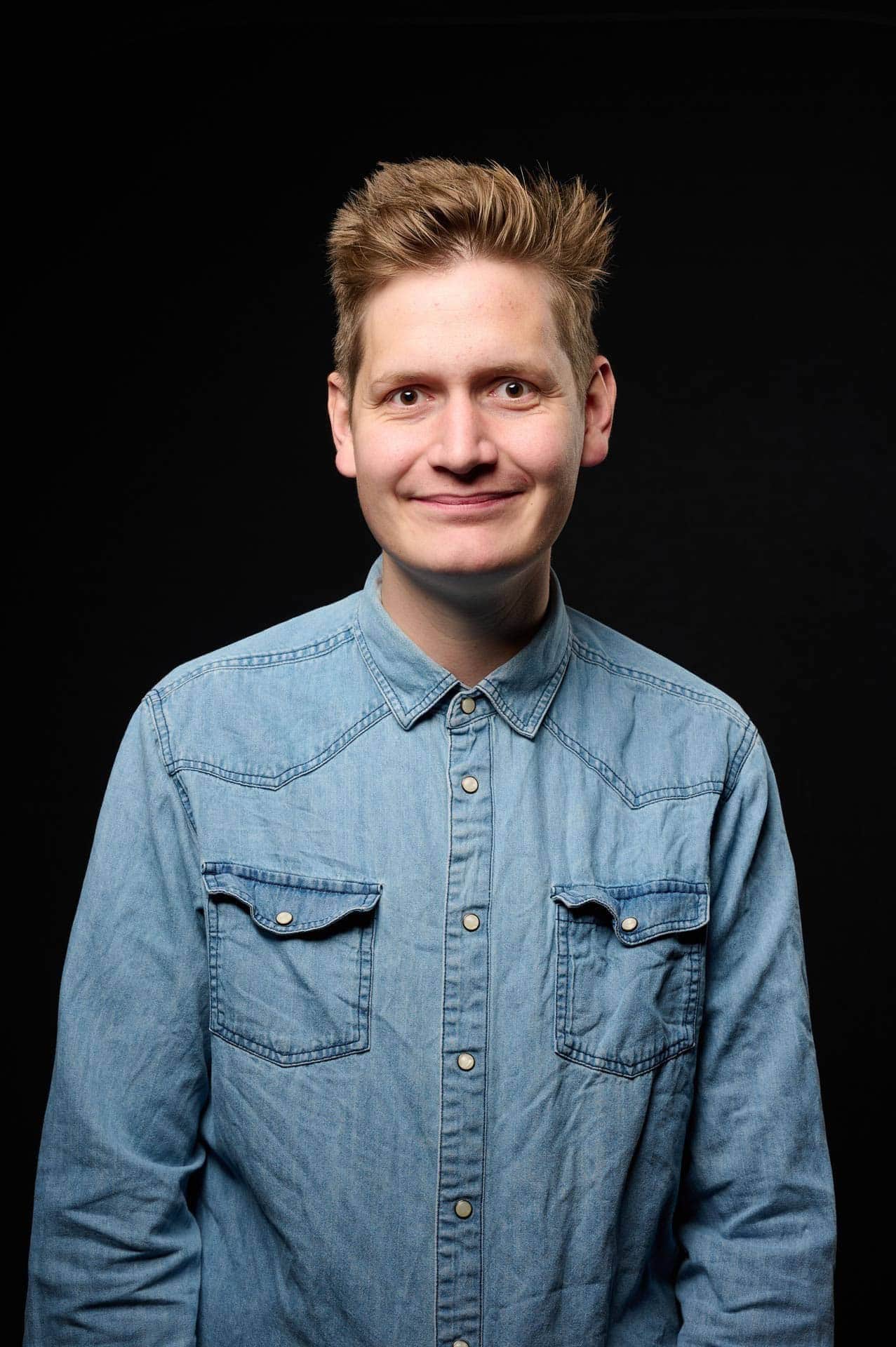 Olav Dybro Lundsgaard