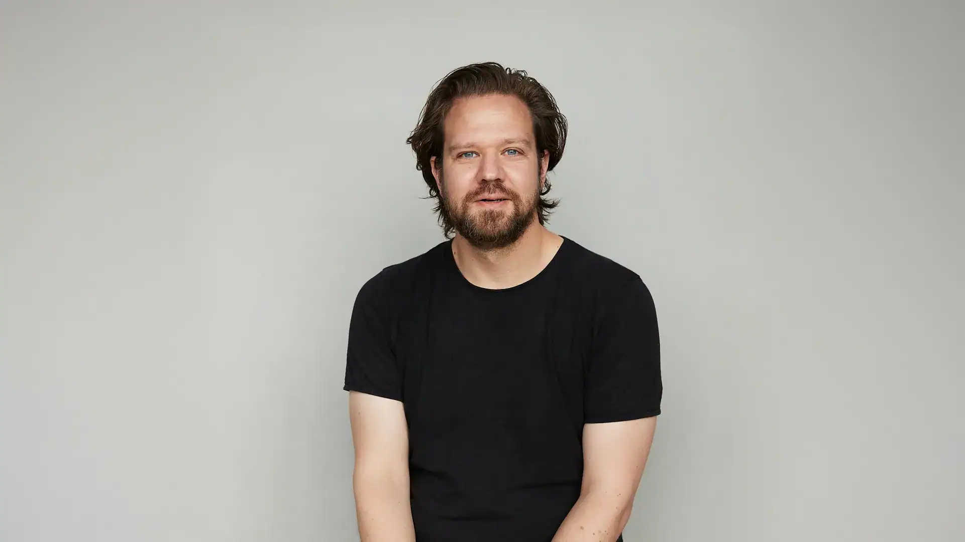 Thomas Warberg