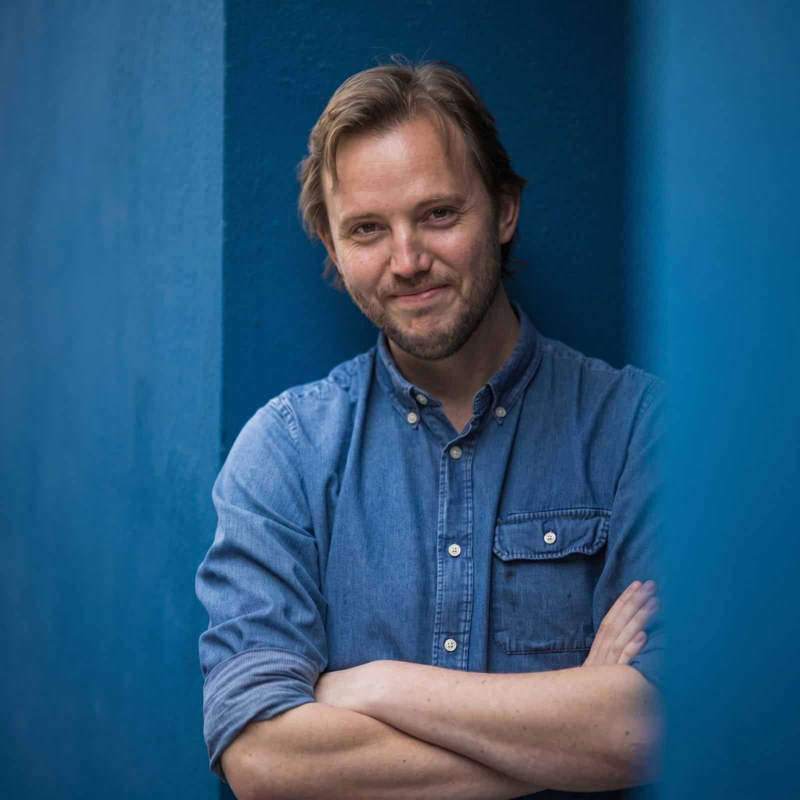 Niels Nørkjær