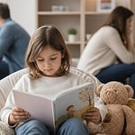 livre aider enfants a gerer separations