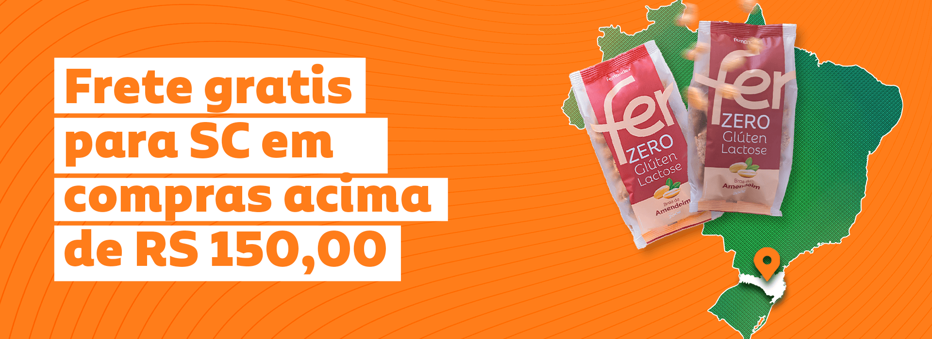 frete gratis sc desktop