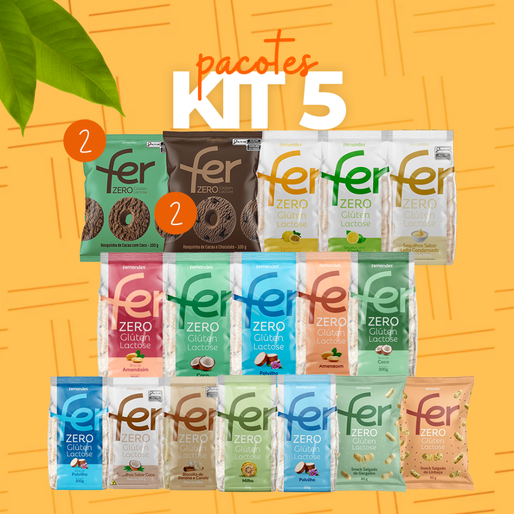KIT 5