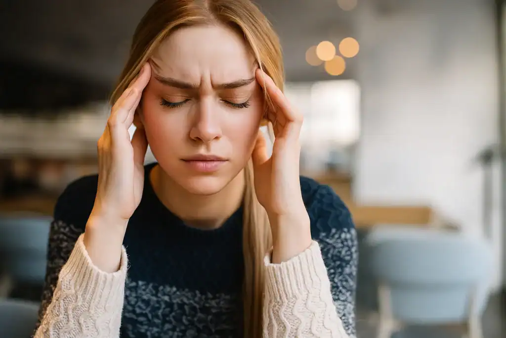 Carence en vitamine B12 et fibromyalgie