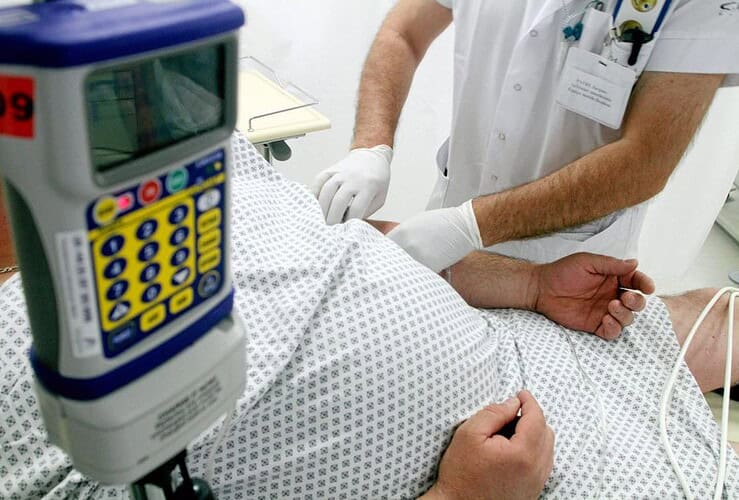 Centres anti-douleur pour la fibromyalgie dans le Nord-Pas-de-Calais