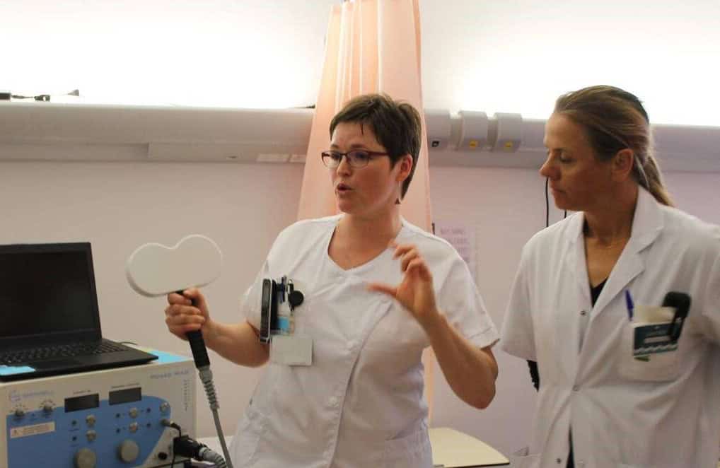 Centres anti-douleur pour la fibromyalgie dans le Nord-Pas-de-Calais avis