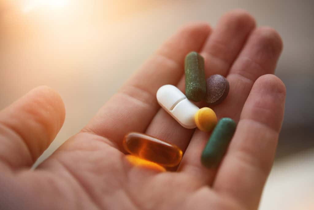 Compléments alimentaires et fibromyalgie avis